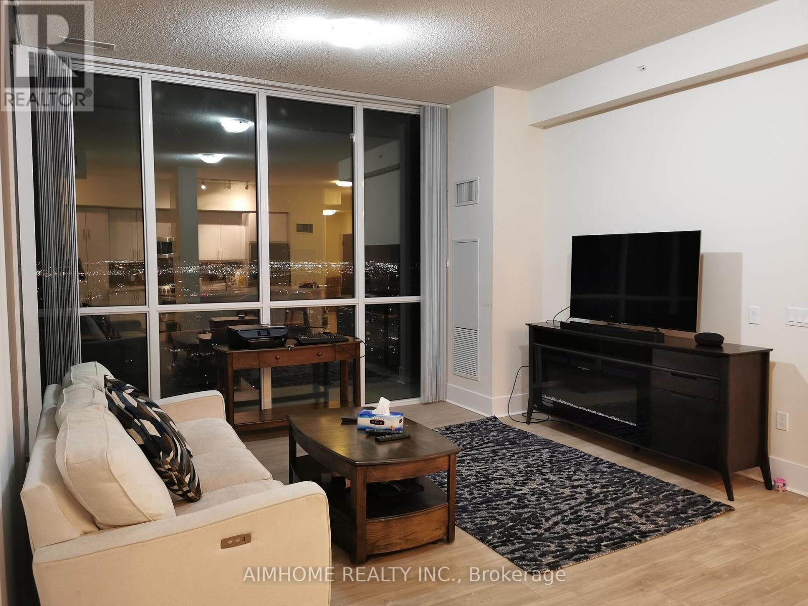 4604 - 3975 Grand Park Drive, Mississauga (City Centre), Ontario  L5B 0K4 - Photo 7 - W12748630