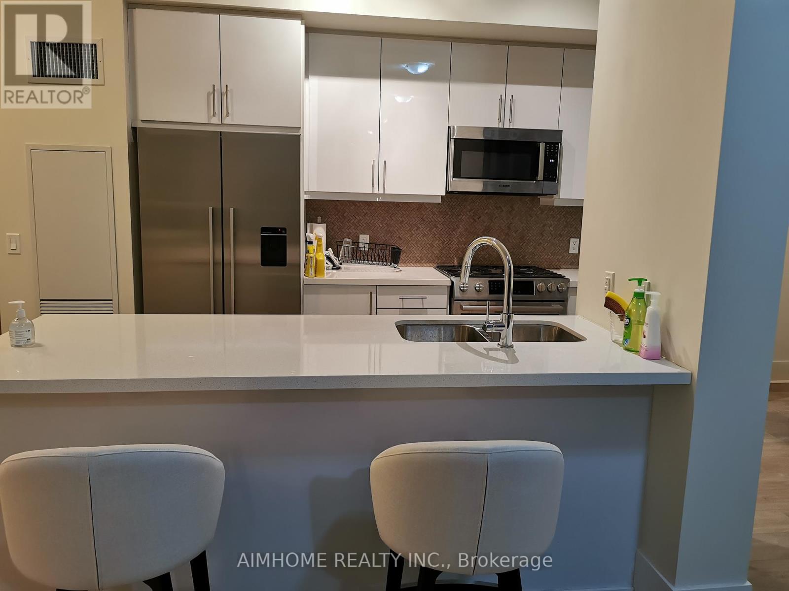 4604 - 3975 Grand Park Drive, Mississauga (City Centre), Ontario  L5B 0K4 - Photo 9 - W12748630