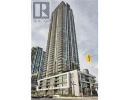 4604 - 3975 GRAND PARK DRIVE, Mississauga, Ontario
