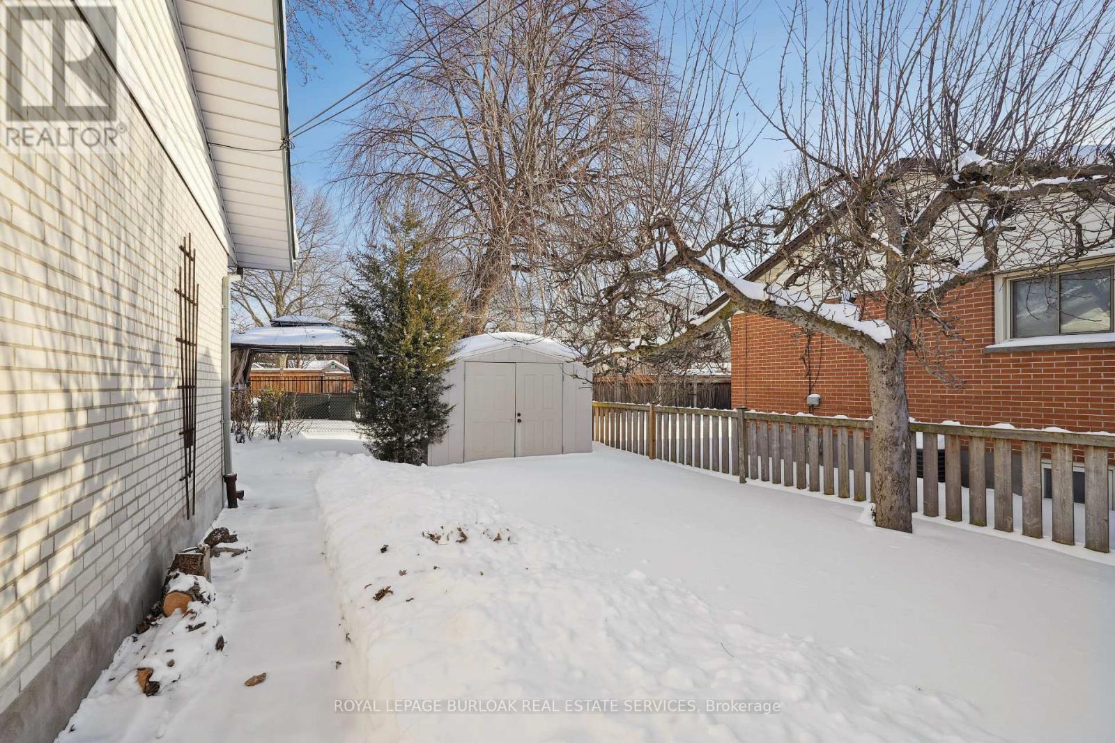 871 Francis Road, Burlington, Ontario  L7T 3Y1 - Photo 26 - W12748648
