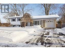 871 FRANCIS ROAD, Burlington, Ontario
