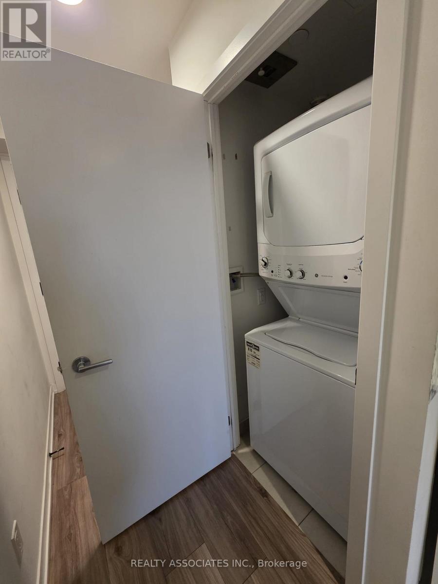 3112 - 4065 Confederation Parkway, Mississauga (City Centre), Ontario  L5B 0L4 - Photo 15 - W12748652