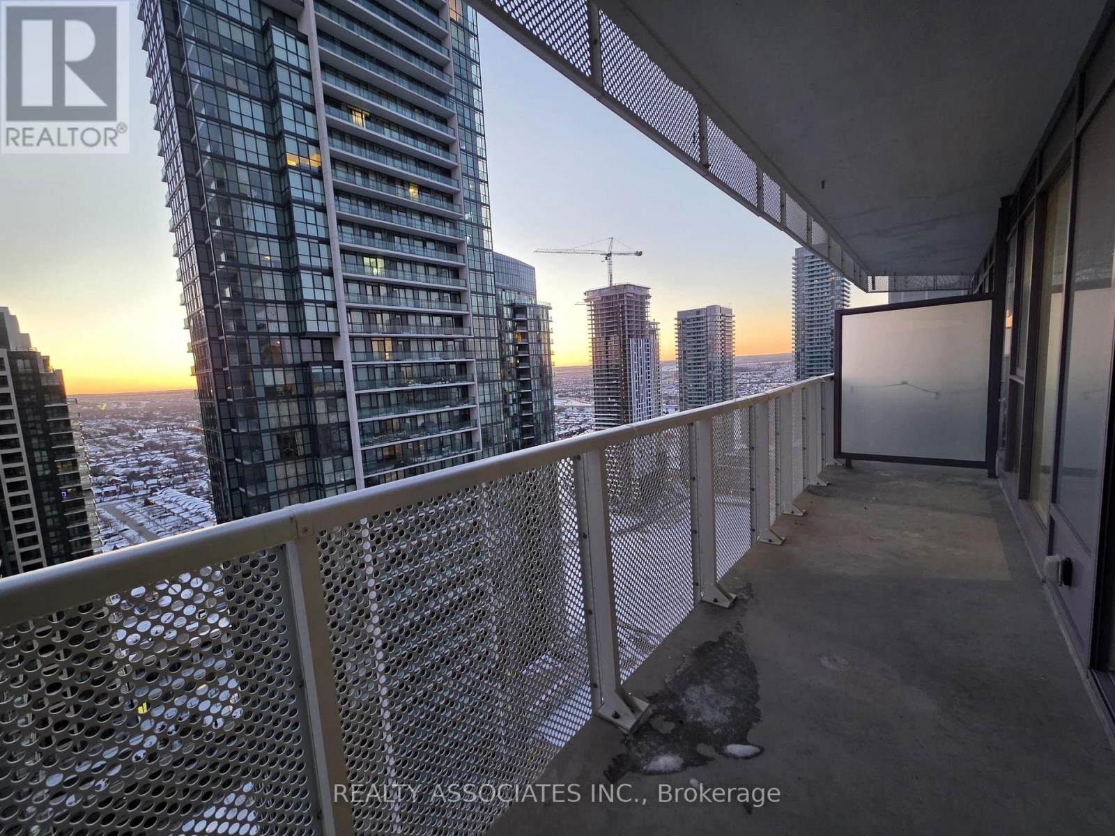 3112 - 4065 Confederation Parkway, Mississauga (City Centre), Ontario  L5B 0L4 - Photo 17 - W12748652