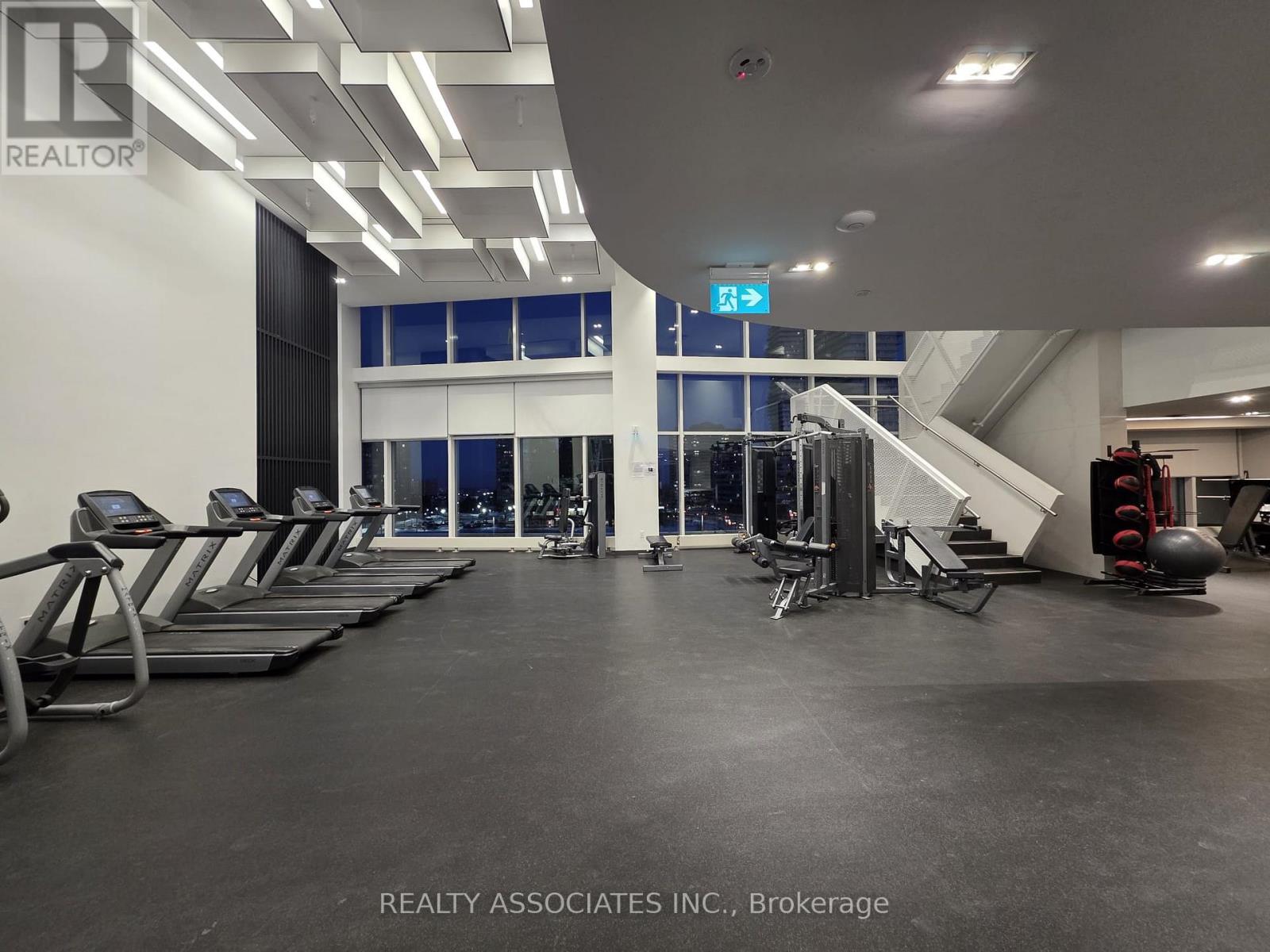 3112 - 4065 Confederation Parkway, Mississauga (City Centre), Ontario  L5B 0L4 - Photo 19 - W12748652