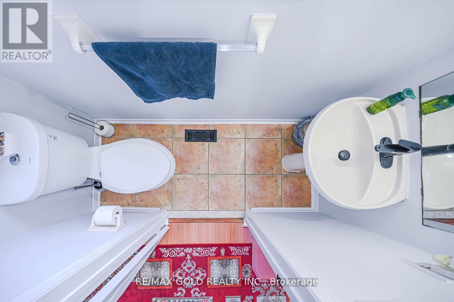 12 Rockrose Drive, Brampton, Ontario  L6R 2Z6 - Photo 22 - W12748658