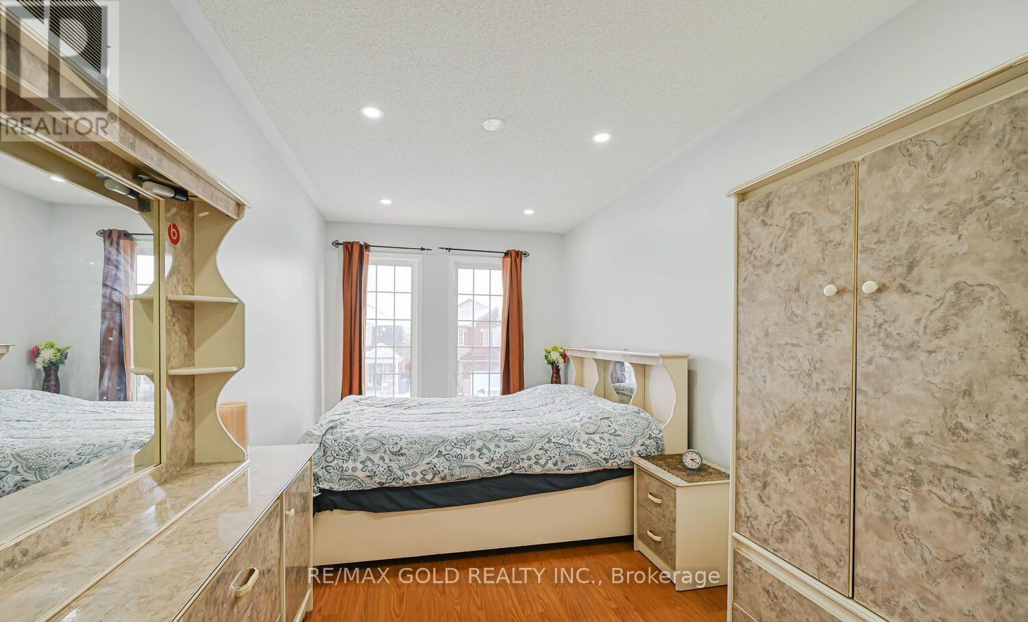 12 Rockrose Drive, Brampton, Ontario  L6R 2Z6 - Photo 31 - W12748658