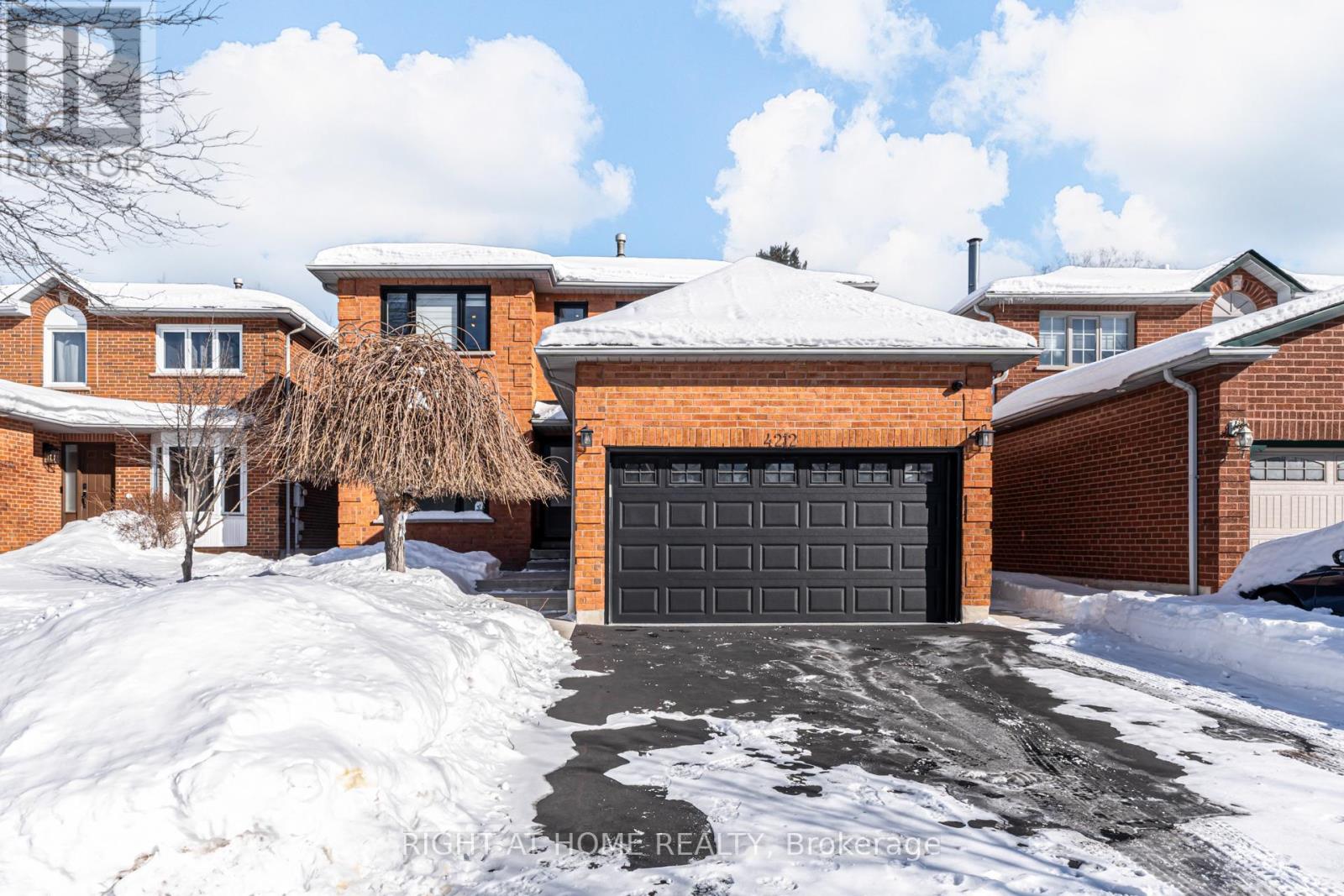 4212 CREDIT POINTE DRIVE, Mississauga, Ontario