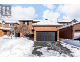 4212 CREDIT POINTE DRIVE, Mississauga, Ontario