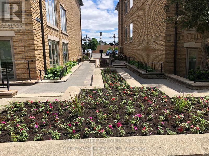 200 - 1a Conestoga Drive, Brampton, Ontario  L6Z 4N5 - Photo 4 - W12748706