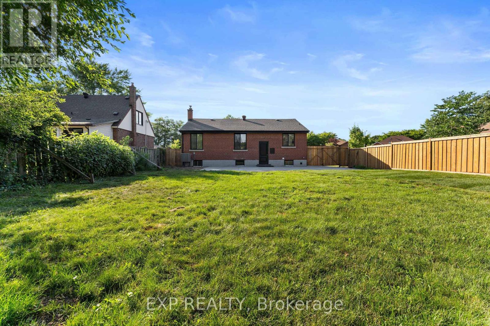 686 Wickens Avenue, Burlington (Lasalle), Ontario  L7T 3T2 - Photo 44 - W12748722