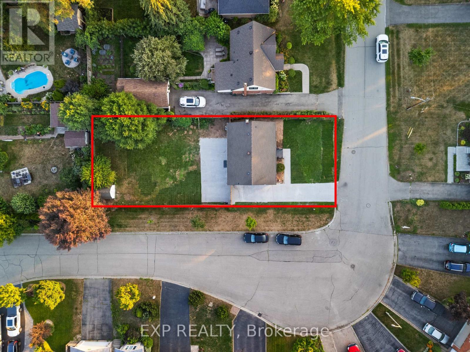 686 Wickens Avenue, Burlington (Lasalle), Ontario  L7T 3T2 - Photo 49 - W12748722