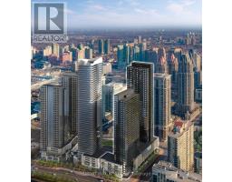 4812 - 395 SQUARE ONE DRIVE, Mississauga, Ontario