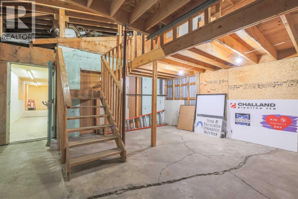 4834 49 Street, Rocky Mountain House, Alberta  T4T 1P9 - Photo 9 - A2215463