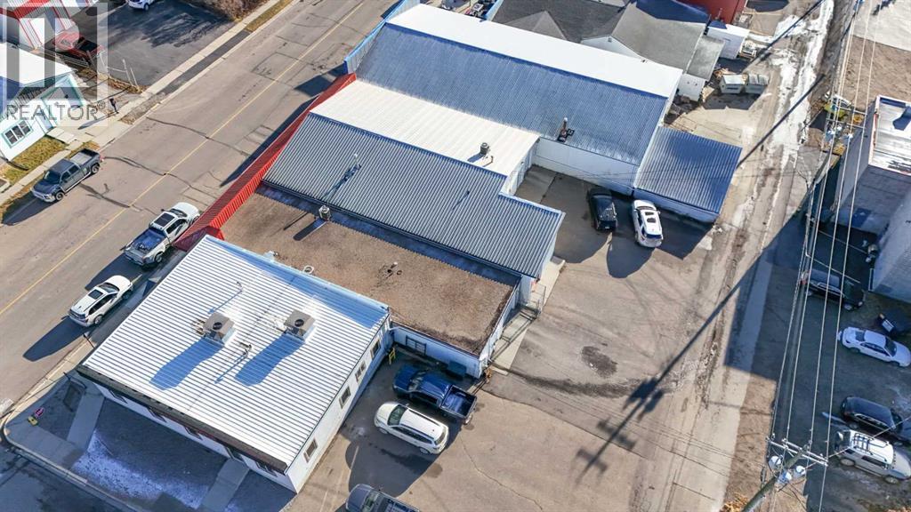 4834 49 Street, Rocky Mountain House, Alberta  T4T 1P9 - Photo 12 - A2215463