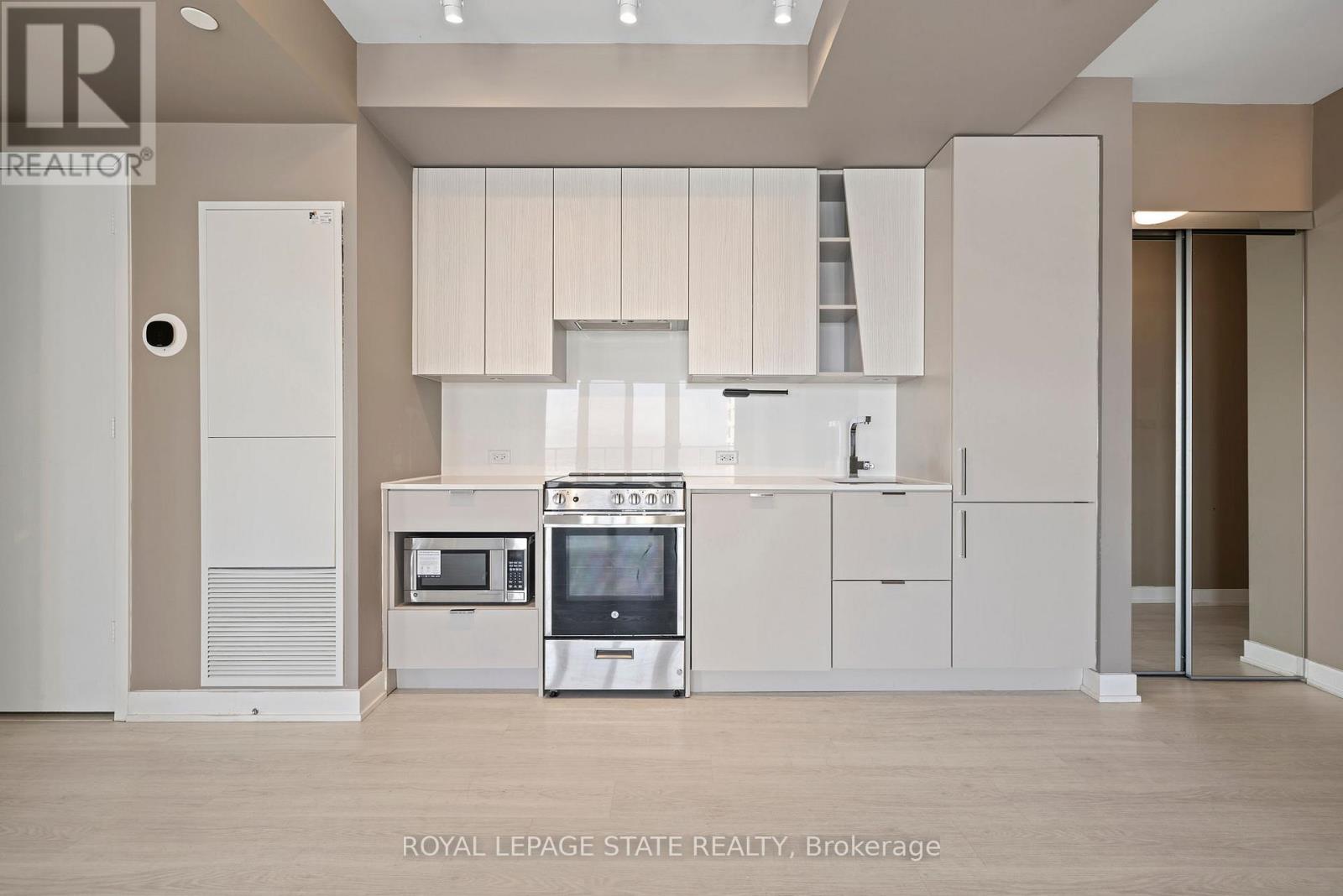 1206 - 3883 Quartz Road, Mississauga, Ontario  L5B 0M4 - Photo 12 - W12748772