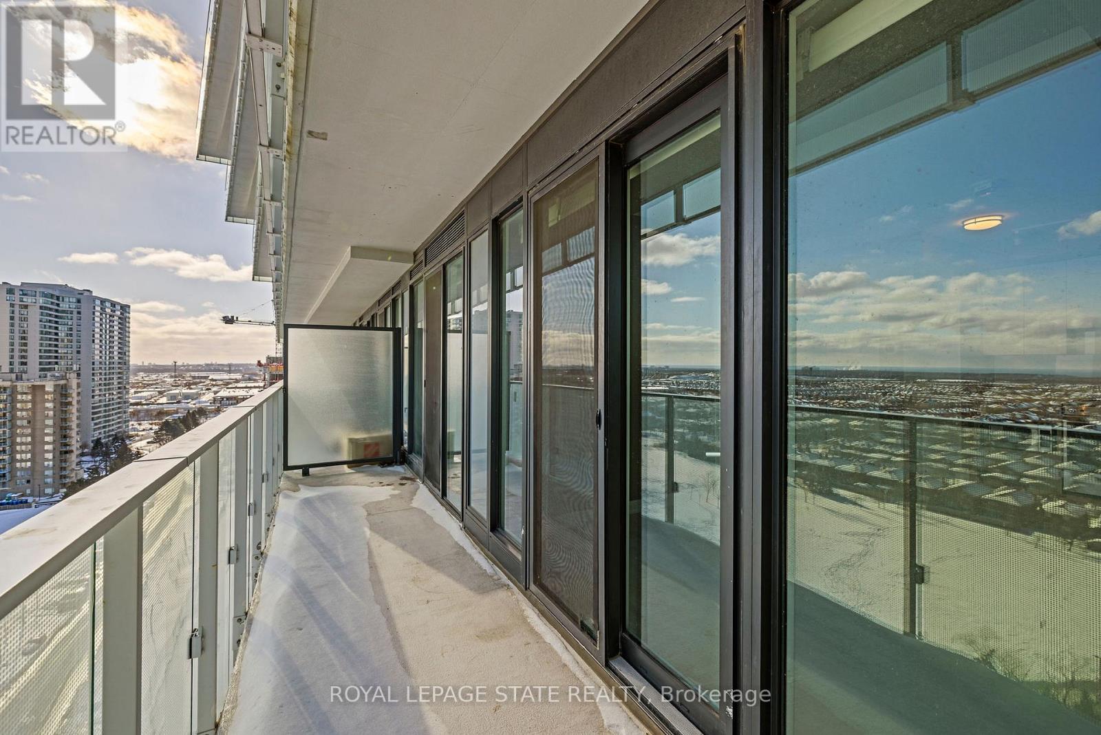 1206 - 3883 Quartz Road, Mississauga, Ontario  L5B 0M4 - Photo 23 - W12748772