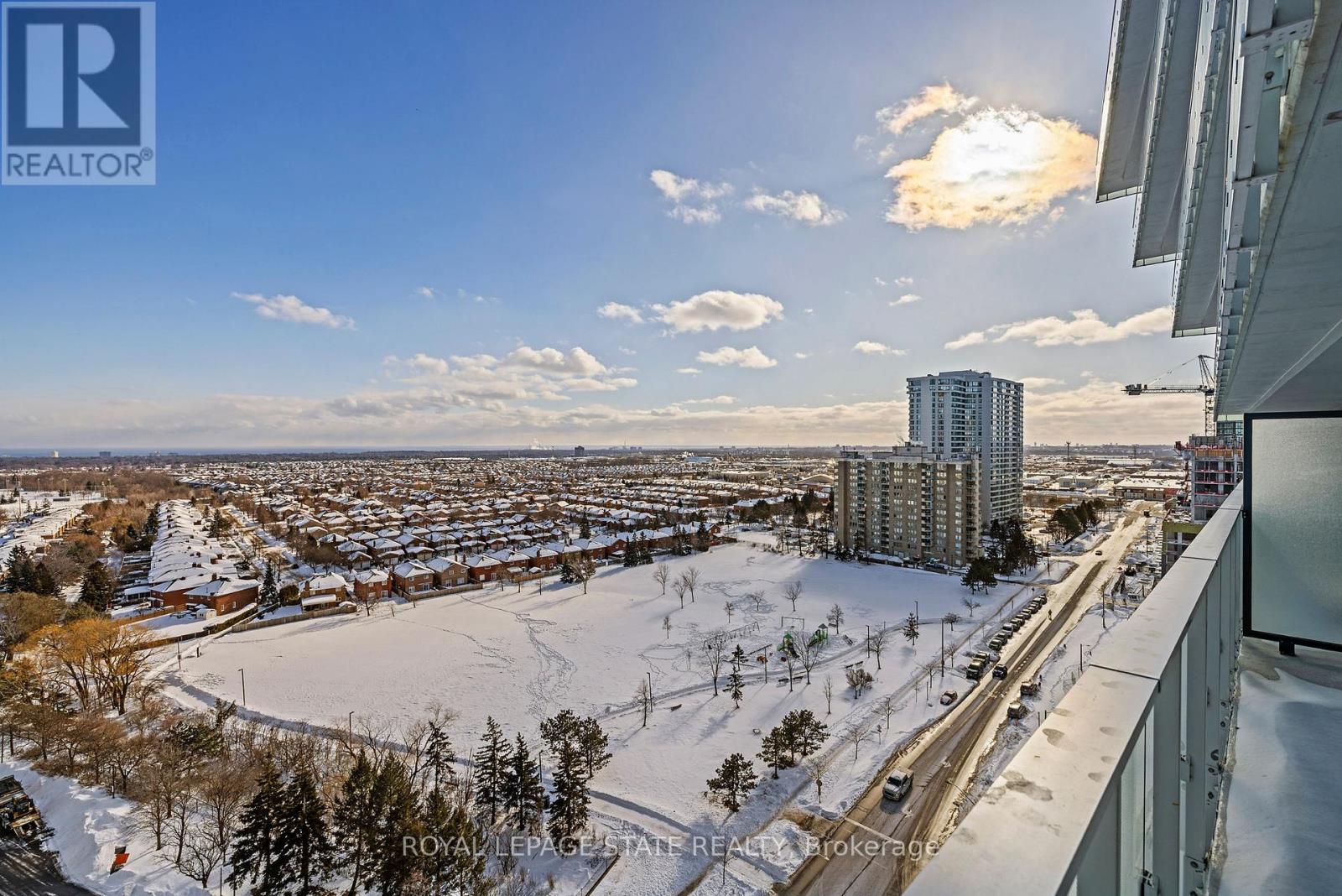 1206 - 3883 Quartz Road, Mississauga, Ontario  L5B 0M4 - Photo 24 - W12748772