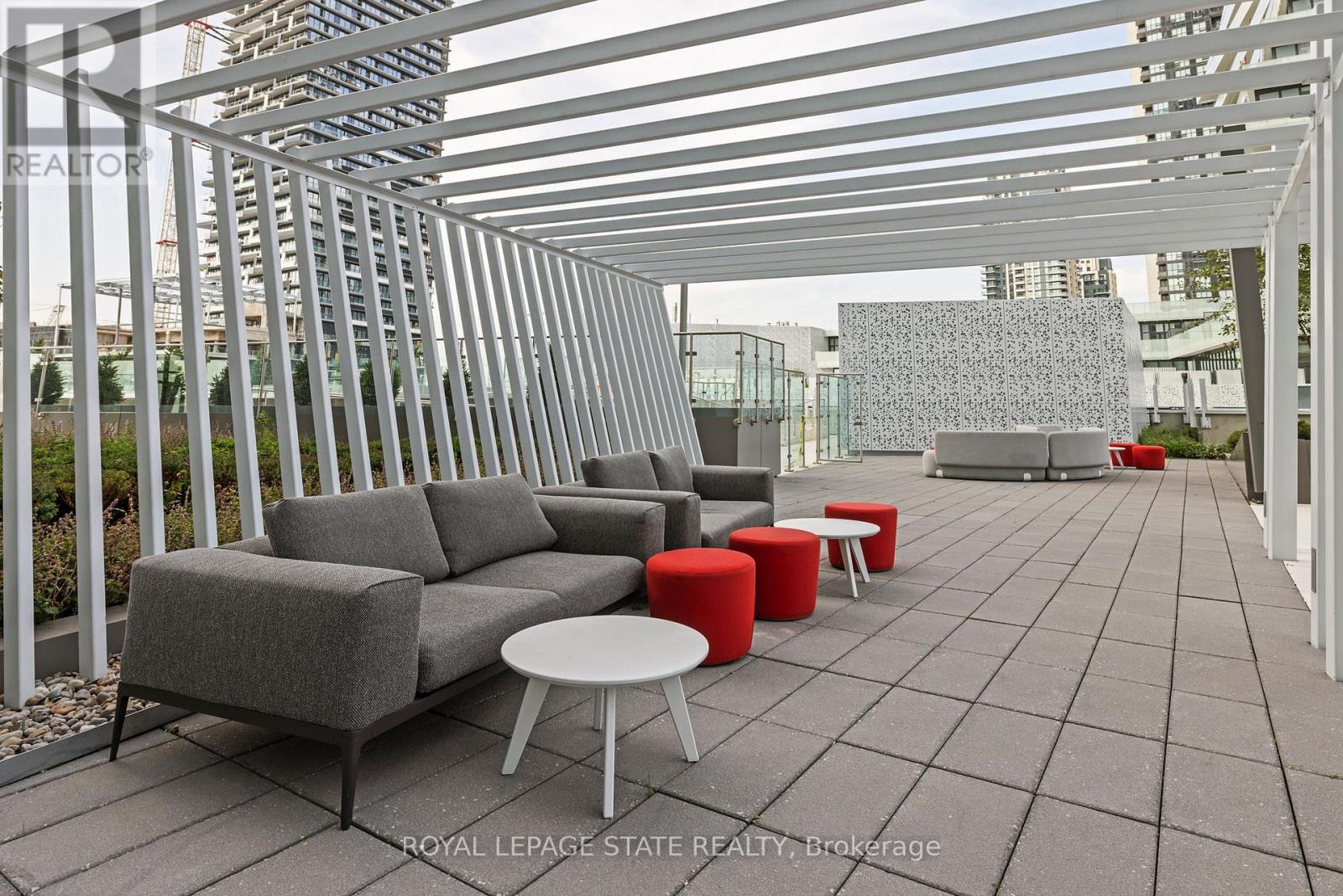 1206 - 3883 Quartz Road, Mississauga, Ontario  L5B 0M4 - Photo 34 - W12748772