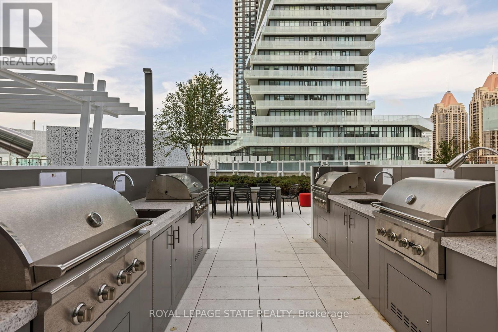 1206 - 3883 Quartz Road, Mississauga, Ontario  L5B 0M4 - Photo 35 - W12748772