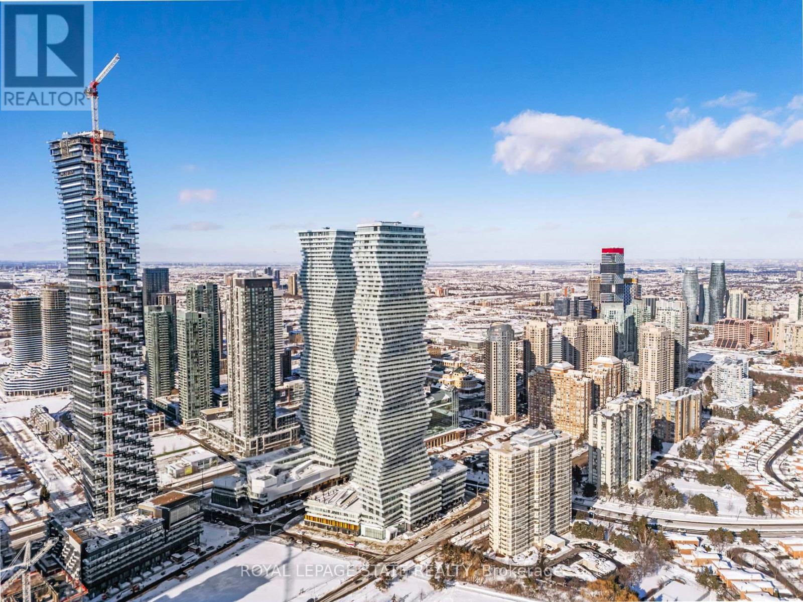 1206 - 3883 Quartz Road, Mississauga, Ontario  L5B 0M4 - Photo 39 - W12748772