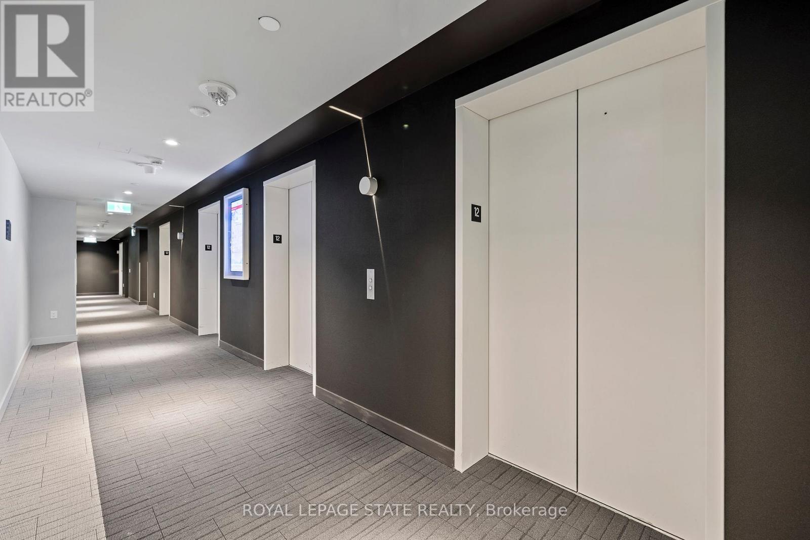 1206 - 3883 Quartz Road, Mississauga, Ontario  L5B 0M4 - Photo 4 - W12748772