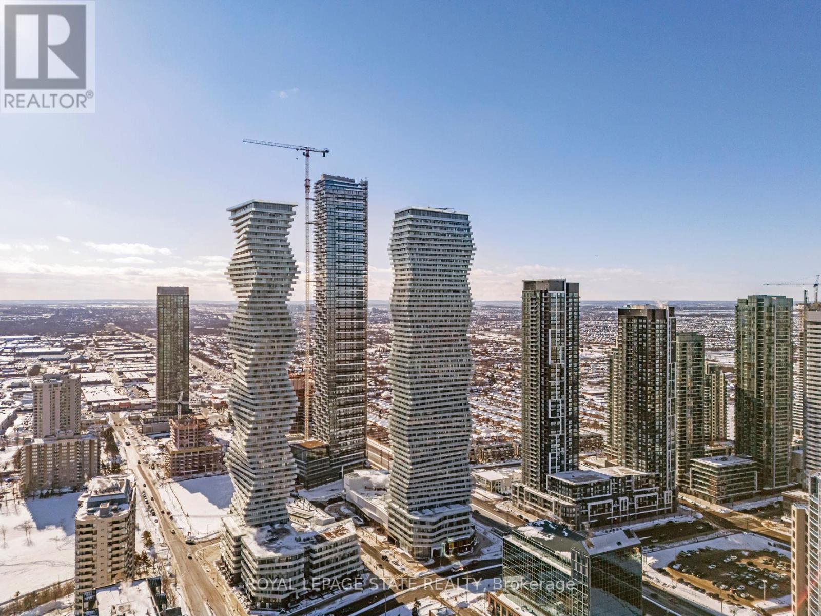 1206 - 3883 Quartz Road, Mississauga, Ontario  L5B 0M4 - Photo 42 - W12748772