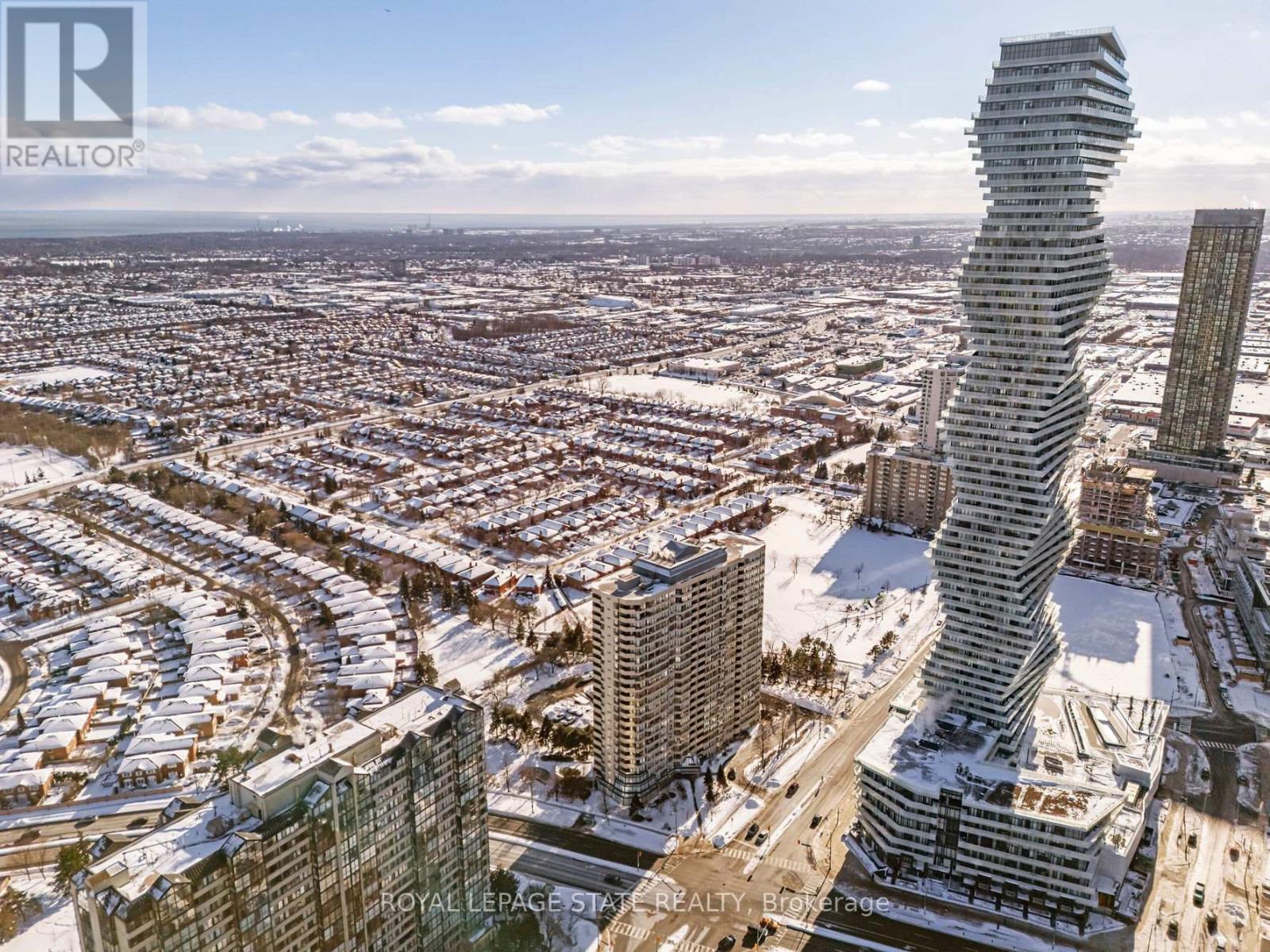 1206 - 3883 Quartz Road, Mississauga, Ontario  L5B 0M4 - Photo 43 - W12748772