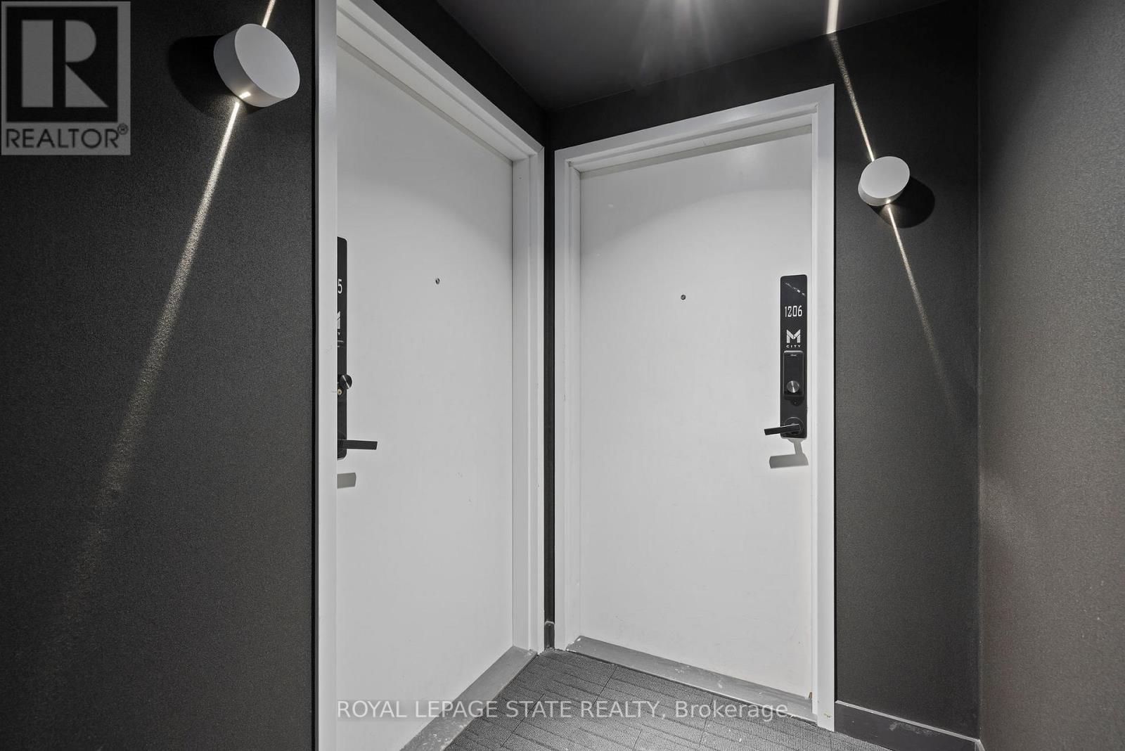 1206 - 3883 Quartz Road, Mississauga, Ontario  L5B 0M4 - Photo 5 - W12748772