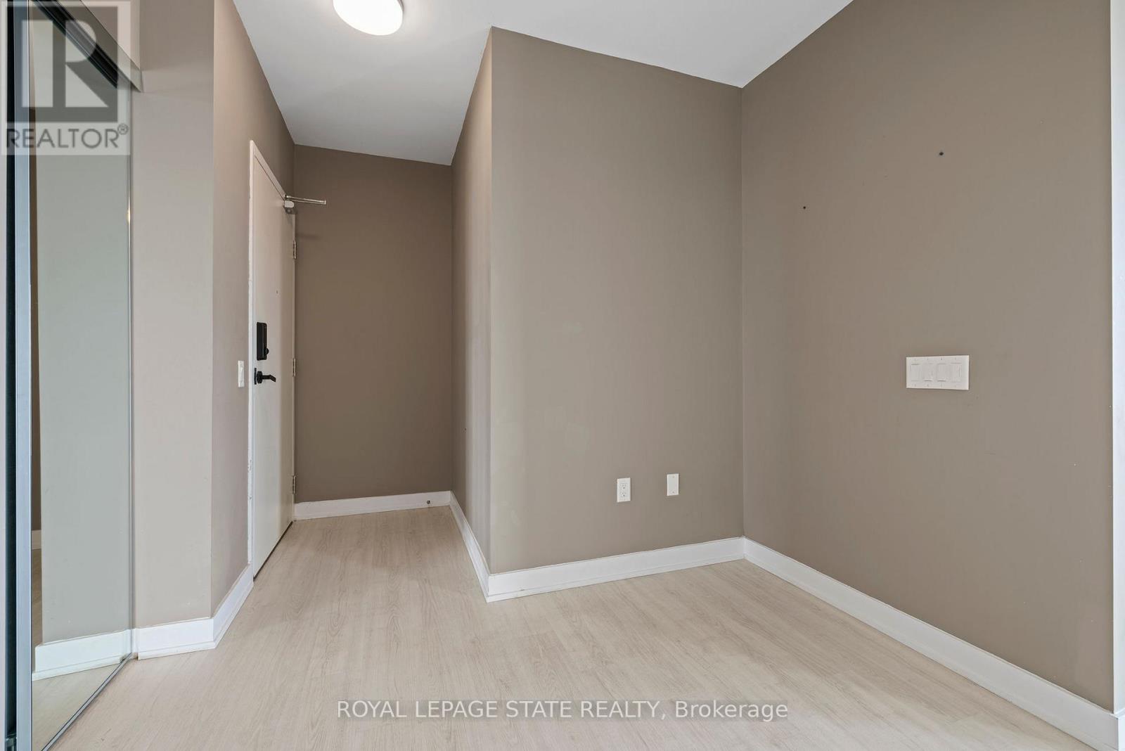 1206 - 3883 Quartz Road, Mississauga, Ontario  L5B 0M4 - Photo 7 - W12748772