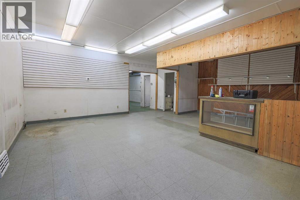 4834 49 Street, Rocky Mountain House, Alberta  T4T 1P9 - Photo 3 - A2215463