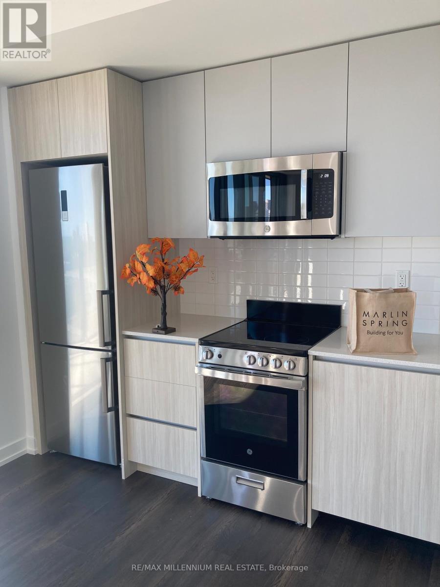 714 - 801 The Queensway, Toronto, Ontario  M8Z 6A8 - Photo 3 - W12748792