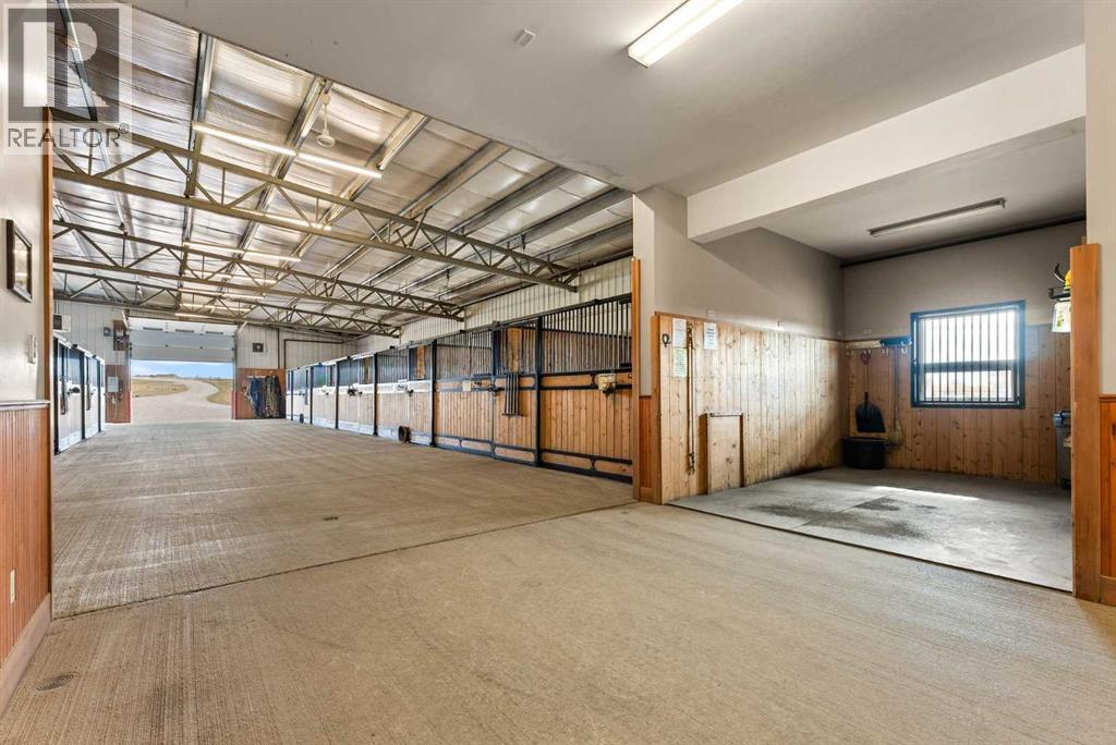 3245 Township Road 292, Rural Mountain View County, Alberta  T0M 1L0 - Photo 20 - A2177825