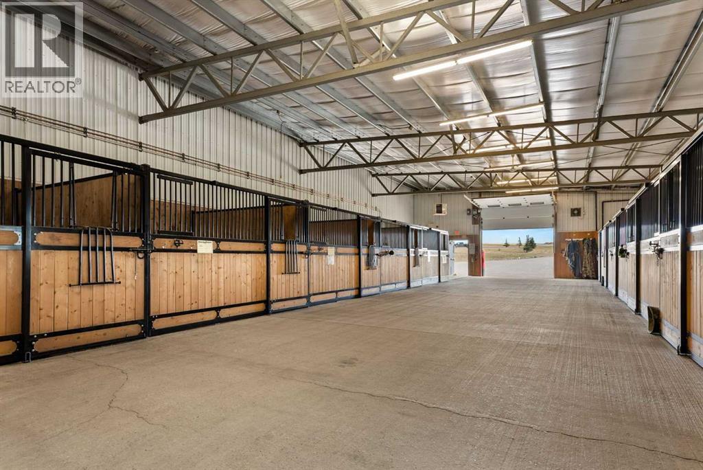 3245 Township Road 292, Rural Mountain View County, Alberta  T0M 1L0 - Photo 22 - A2177825