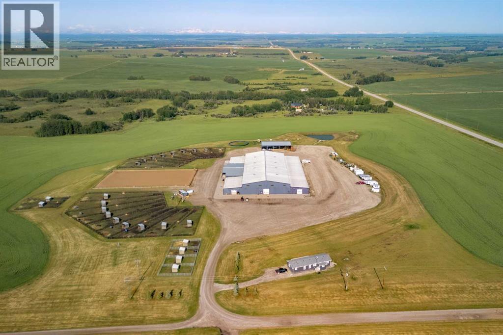 3245 Township Road 292, Rural Mountain View County, Alberta  T0M 1L0 - Photo 3 - A2177825