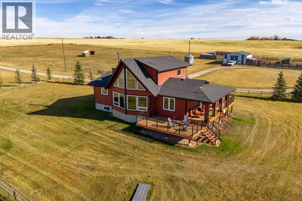 3245 Township Road 292, Rural Mountain View County, Alberta  T0M 1L0 - Photo 34 - A2177825
