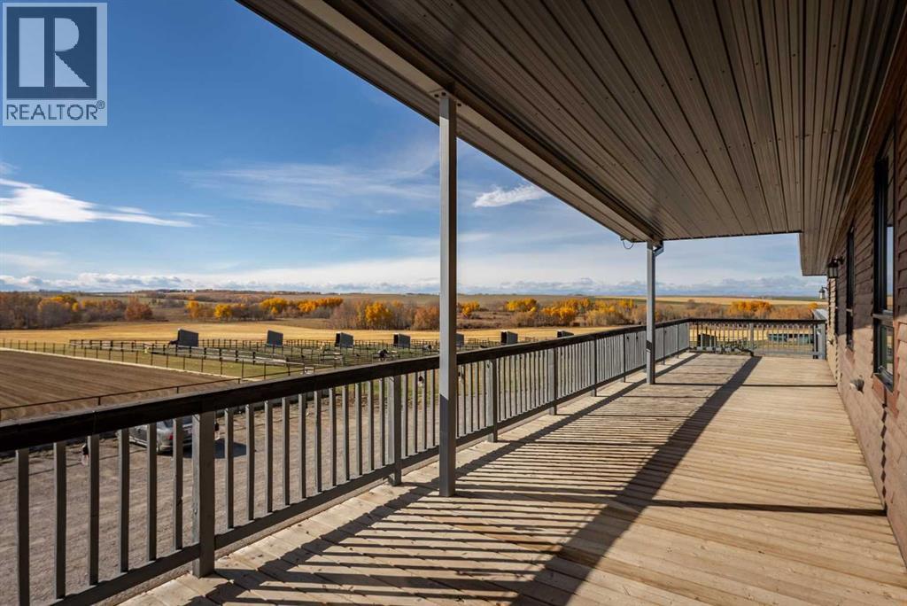 3245 Township Road 292, Rural Mountain View County, Alberta  T0M 1L0 - Photo 16 - A2177825