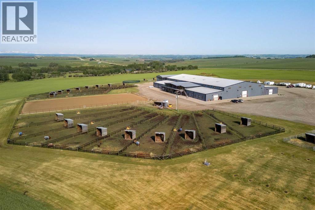 3245 Township Road 292, Rural Mountain View County, Alberta  T0M 1L0 - Photo 2 - A2177825