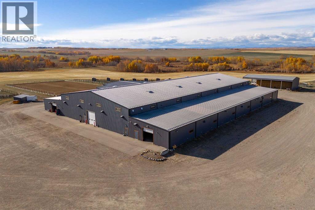 3245 Township Road 292, Rural Mountain View County, Alberta  T0M 1L0 - Photo 14 - A2177825