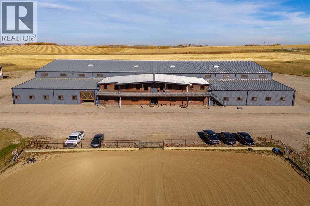 3245 Township Road 292, Rural Mountain View County, Alberta  T0M 1L0 - Photo 15 - A2177825