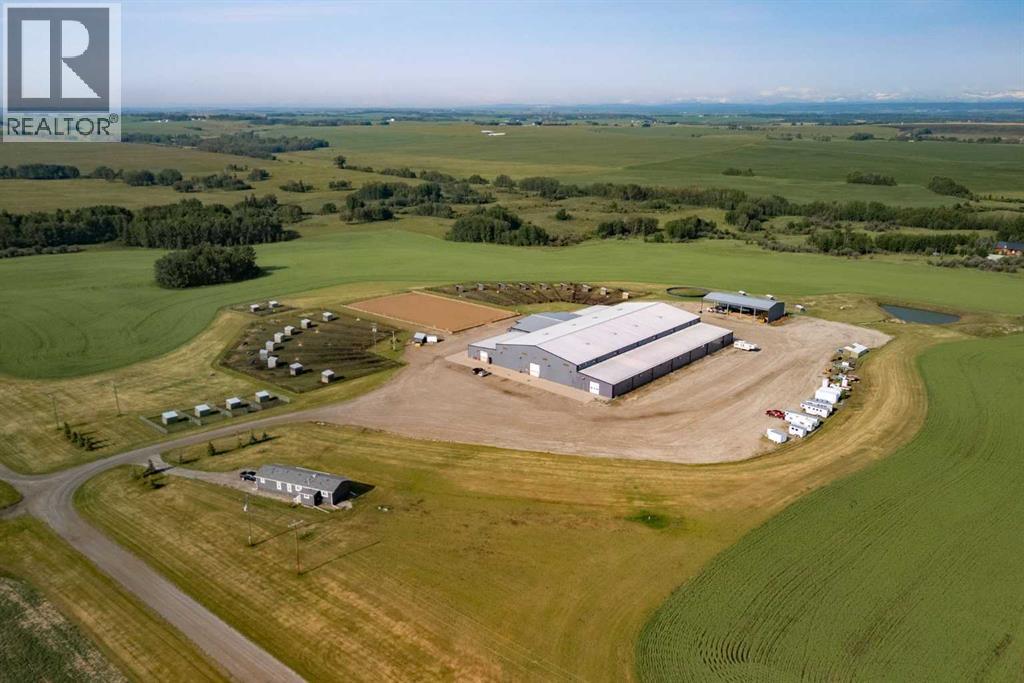 3245 Township Road 292, Rural Mountain View County, Alberta  T0M 1L0 - Photo 6 - A2177825