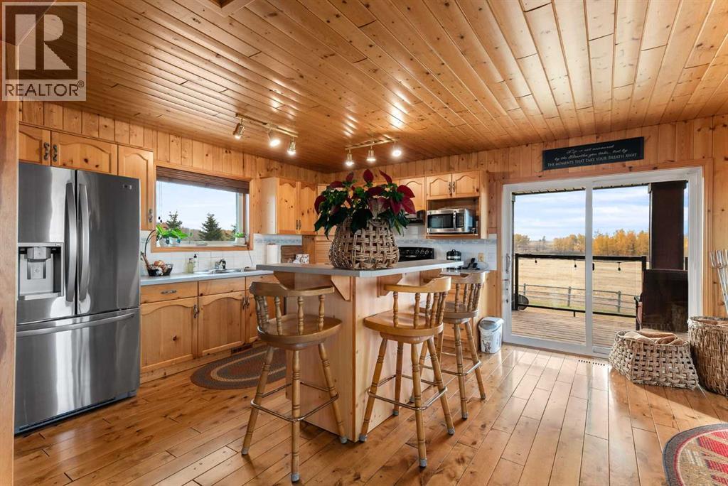 3245 Township Road 292, Rural Mountain View County, Alberta  T0M 1L0 - Photo 35 - A2177825