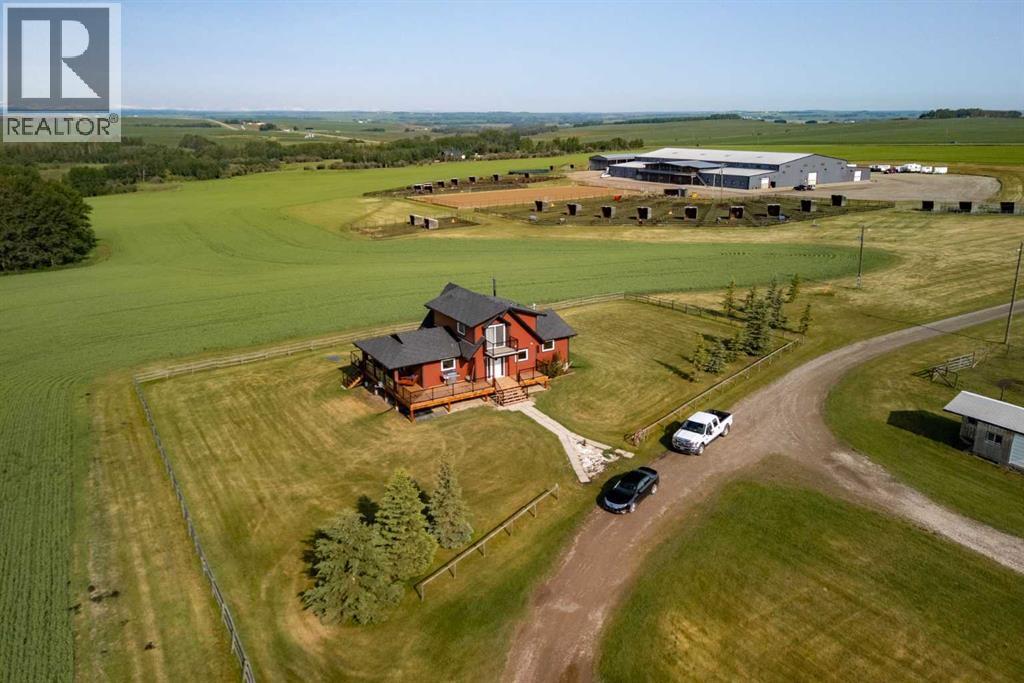 3245 Township Road 292, Rural Mountain View County, Alberta  T0M 1L0 - Photo 32 - A2177825