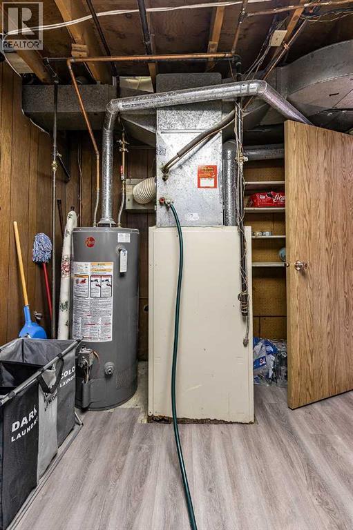 446 4 Street Nw, Medicine Hat, Alberta  T1A 6N1 - Photo 33 - A2274172