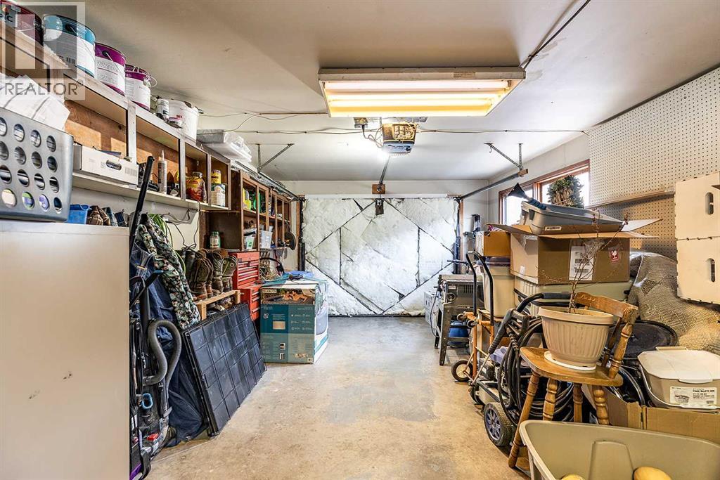 446 4 Street Nw, Medicine Hat, Alberta  T1A 6N1 - Photo 36 - A2274172