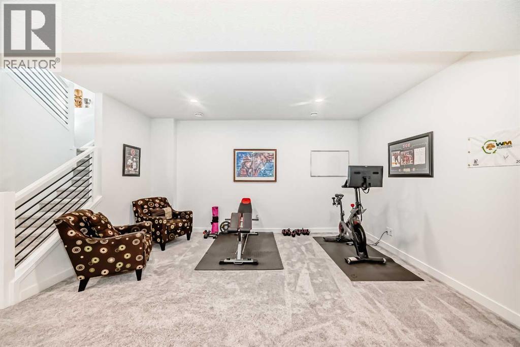 568 Grayling Bend, Rural Rocky View County, Alberta  T3Z 0H6 - Photo 31 - A2272298