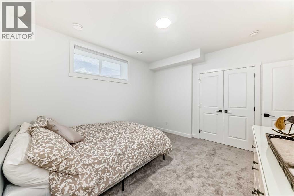 568 Grayling Bend, Rural Rocky View County, Alberta  T3Z 0H6 - Photo 42 - A2272298