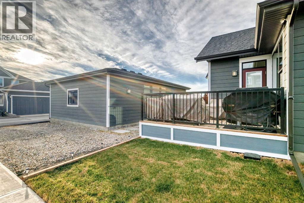 568 Grayling Bend, Rural Rocky View County, Alberta  T3Z 0H6 - Photo 48 - A2272298