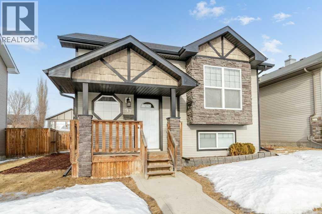 97 Inglewood Drive, Red Deer, Alberta