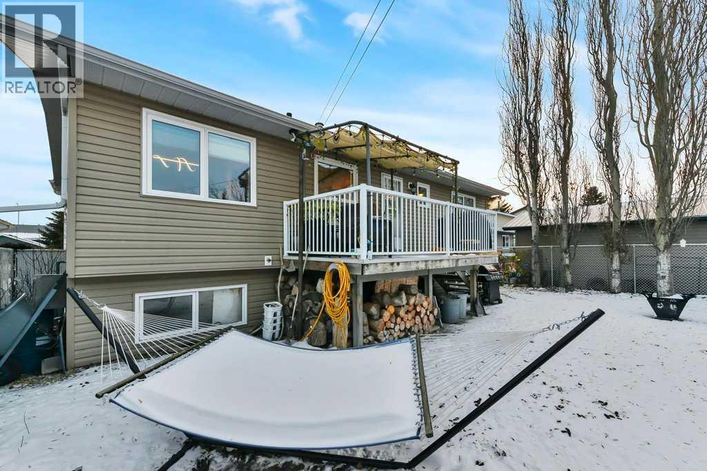 4 Blackstone Avenue, Lacombe, Alberta  T4L 1P8 - Photo 36 - A2281344