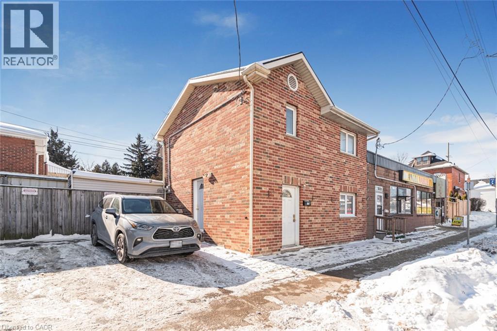 100 Burlington Street, Hamilton, Ontario  L8L 4G8 - Photo 2 - 40802263